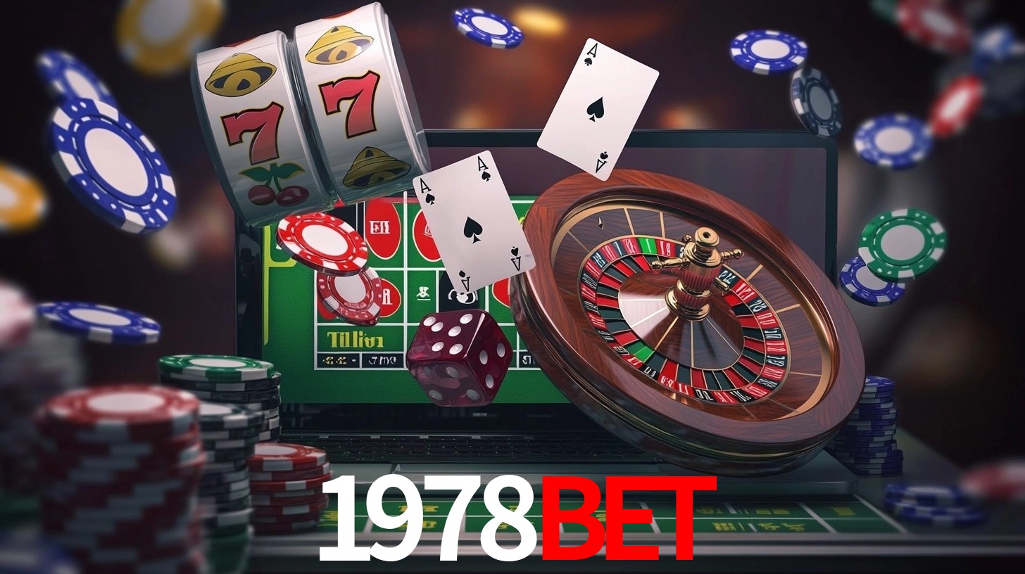 Welcome Bonus 1978bet