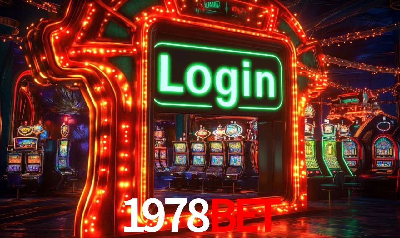 Welcome Bonus 1978bet