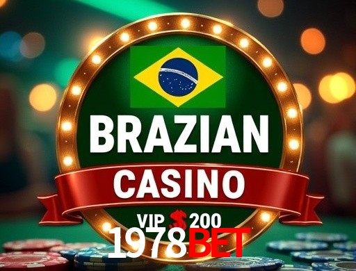 Exclusive Offers 1978bet