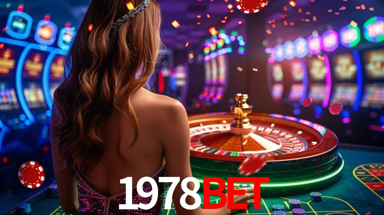 1978bet App Interface