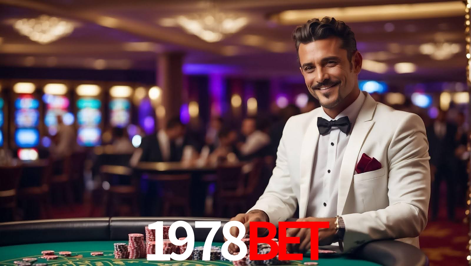 Quick Registration 1978bet