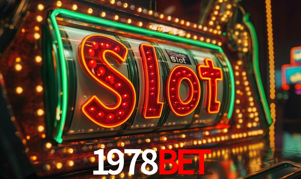 Account Benefits 1978bet